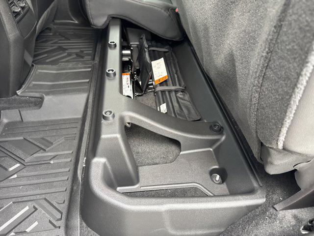 new 2026 Chevrolet Colorado car, priced at $45,561