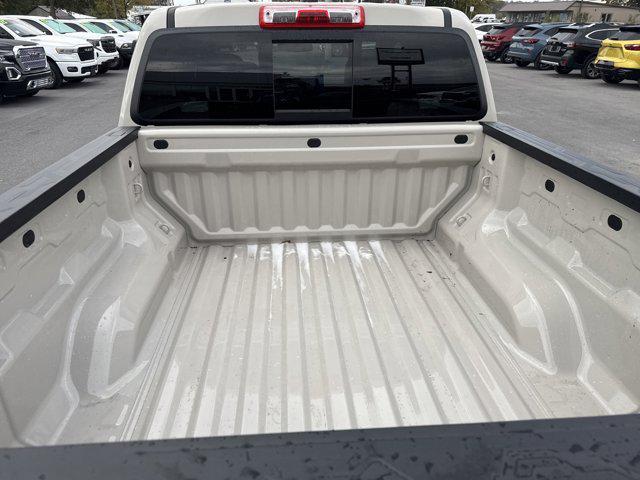 new 2026 Chevrolet Colorado car, priced at $45,561