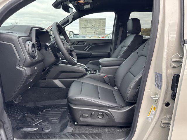 new 2026 Chevrolet Colorado car, priced at $45,561