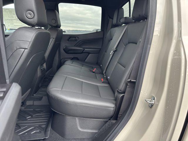 new 2026 Chevrolet Colorado car, priced at $45,561