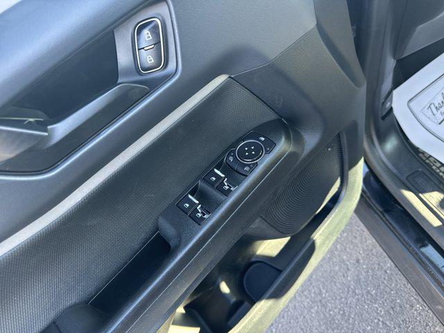 used 2022 Ford Bronco Sport car, priced at $23,500