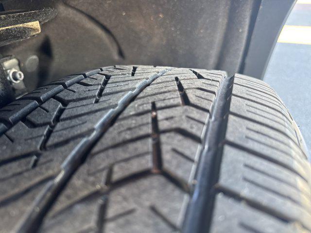 used 2022 Ford Bronco Sport car, priced at $23,500