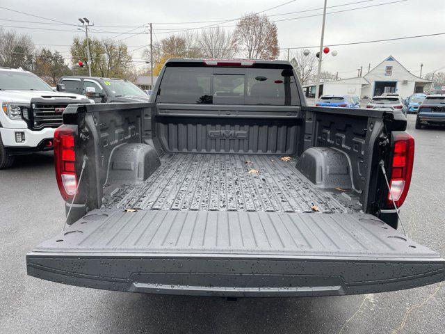 new 2025 GMC Sierra 1500 car, priced at $59,534