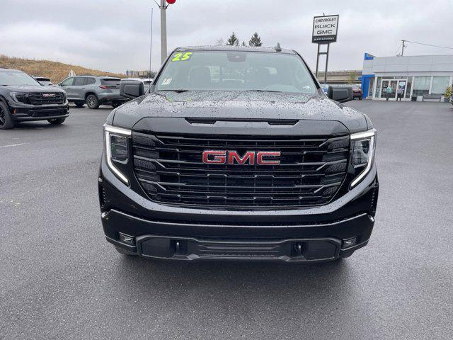 new 2025 GMC Sierra 1500 car, priced at $59,534