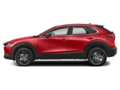 used 2023 Mazda CX-30 car