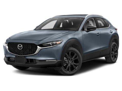 used 2023 Mazda CX-30 car