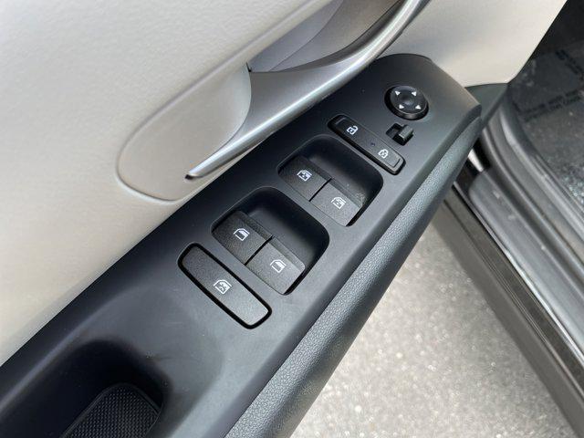 used 2024 Hyundai TUCSON Hybrid car, priced at $30,800