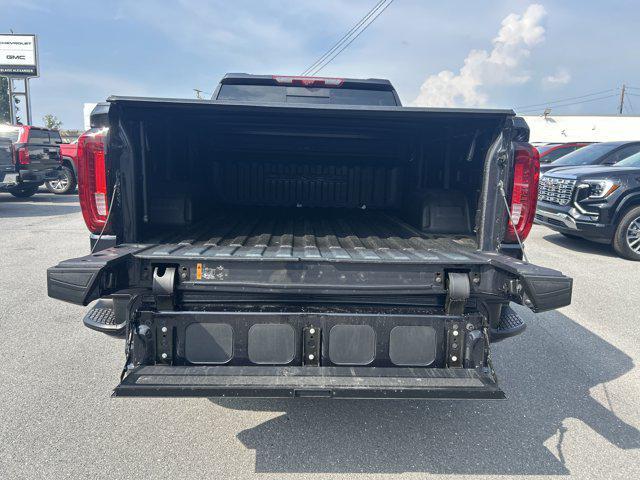used 2024 GMC Sierra 1500 car, priced at $64,000