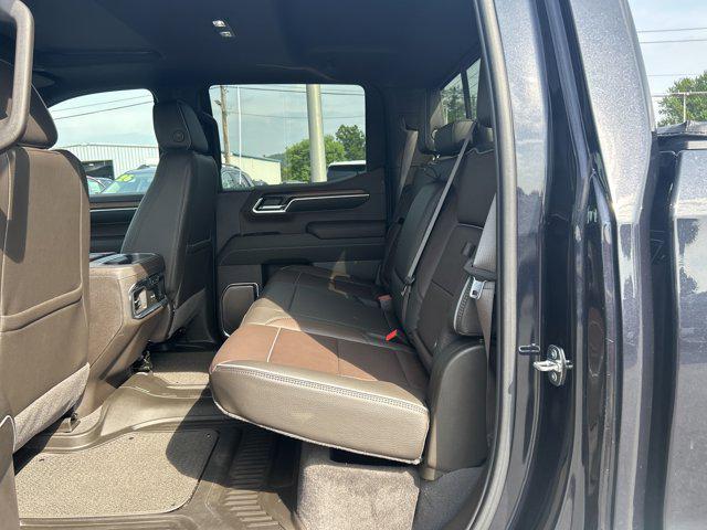 used 2024 GMC Sierra 1500 car, priced at $64,000