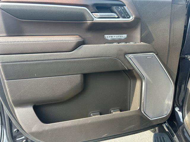 used 2024 GMC Sierra 1500 car, priced at $64,000