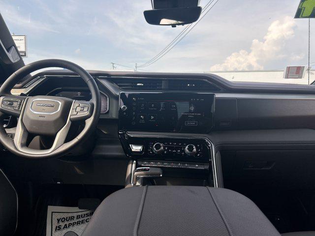 used 2024 GMC Sierra 1500 car, priced at $64,000