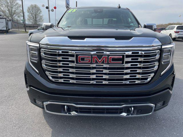 new 2025 GMC Sierra 1500 car, priced at $70,397