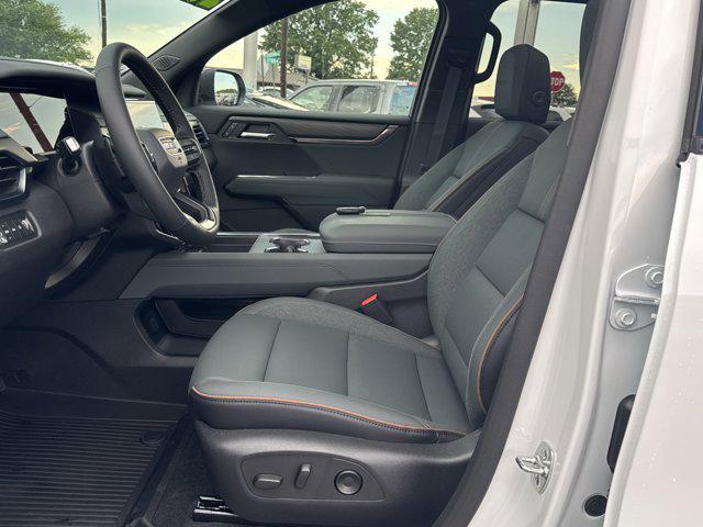 new 2025 GMC Acadia car, priced at $56,771