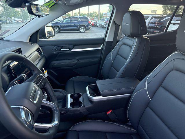 new 2026 GMC Terrain car, priced at $44,012