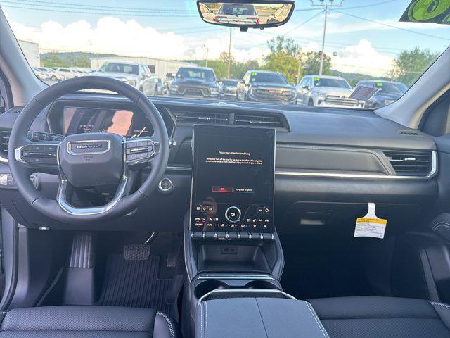 new 2026 GMC Terrain car, priced at $44,012