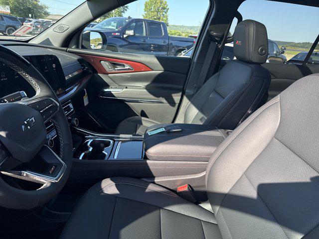 new 2026 Chevrolet Traverse car, priced at $56,258