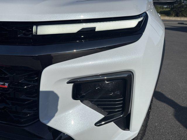 new 2026 Chevrolet Traverse car, priced at $56,258