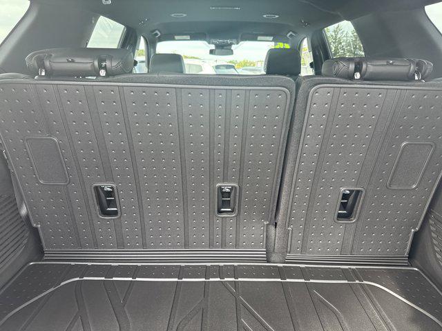 new 2026 Chevrolet Tahoe car, priced at $73,856