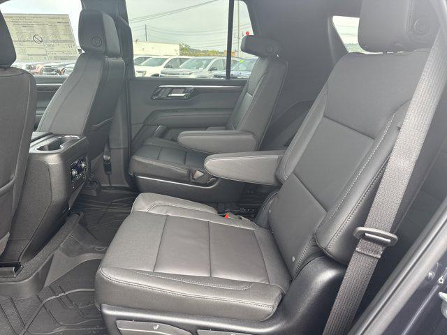 new 2026 Chevrolet Tahoe car, priced at $73,856