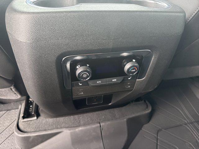 new 2026 Chevrolet Tahoe car, priced at $73,856