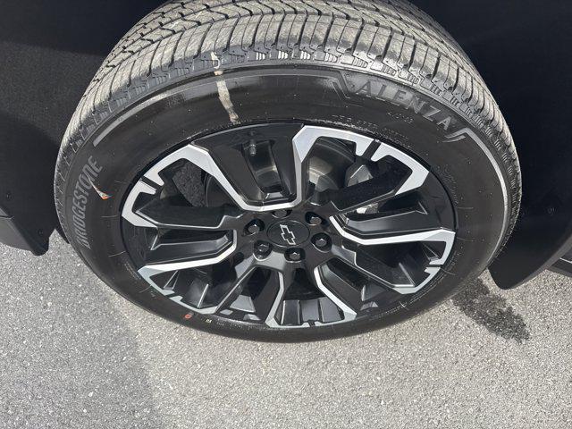 new 2026 Chevrolet Tahoe car, priced at $73,856