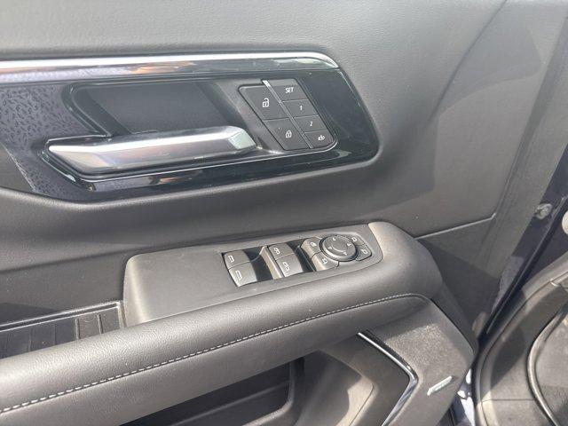 new 2026 Chevrolet Tahoe car, priced at $73,856