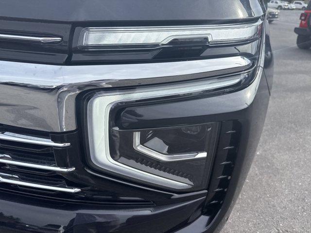 new 2026 Chevrolet Tahoe car, priced at $73,856