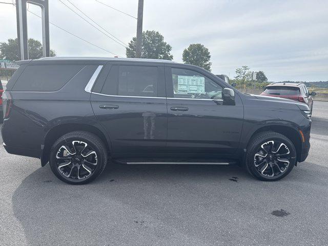 new 2026 Chevrolet Tahoe car, priced at $73,856