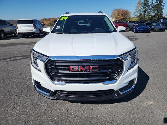 new 2024 GMC Terrain car, priced at $31,000