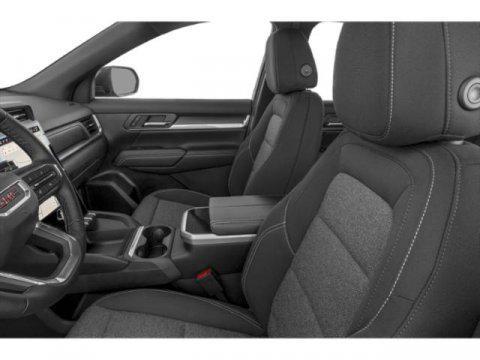 new 2026 GMC Terrain car, priced at $42,372