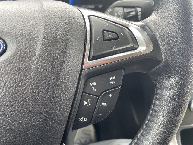 used 2024 Ford Edge car, priced at $28,000
