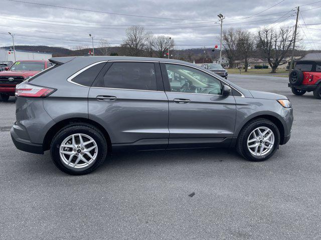 used 2024 Ford Edge car, priced at $28,000