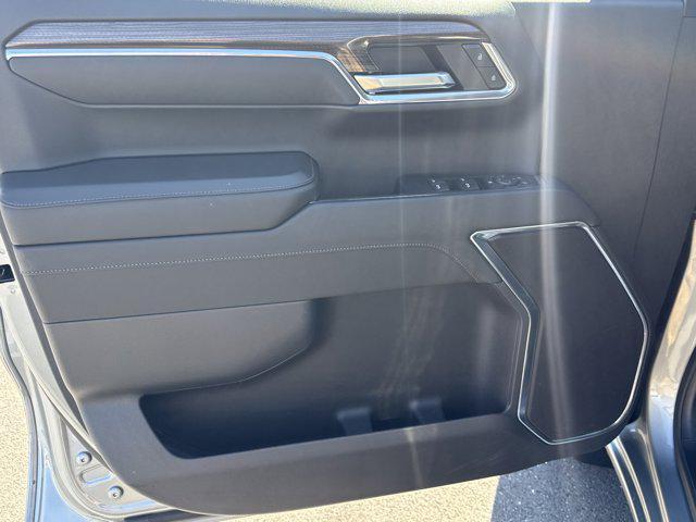 used 2023 Chevrolet Silverado 1500 car, priced at $45,788