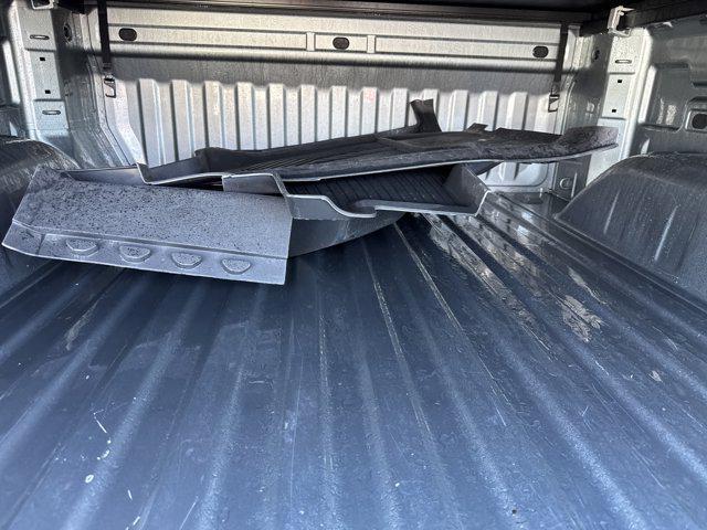 used 2023 Chevrolet Silverado 1500 car, priced at $45,788