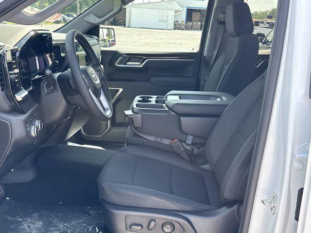 new 2025 GMC Sierra 1500 car, priced at $48,340