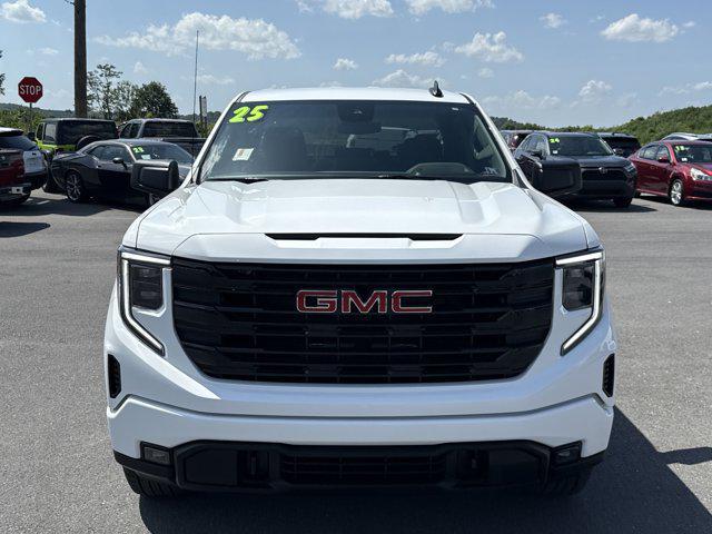 new 2025 GMC Sierra 1500 car, priced at $48,340