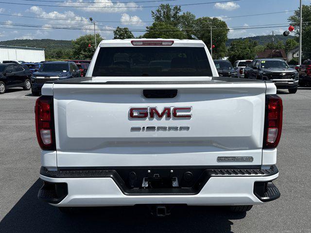new 2025 GMC Sierra 1500 car, priced at $48,340