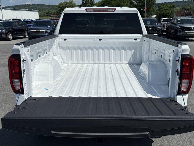 new 2025 GMC Sierra 1500 car, priced at $48,340