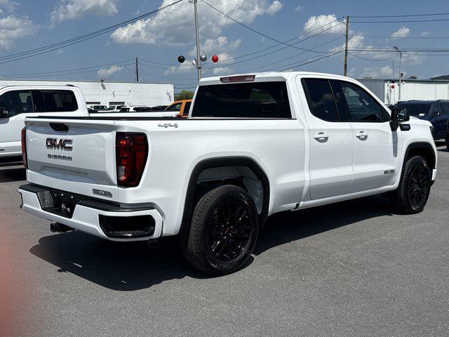 new 2025 GMC Sierra 1500 car, priced at $48,340