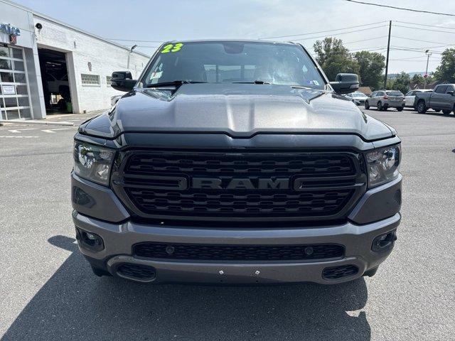 used 2023 Ram 1500 car, priced at $39,000