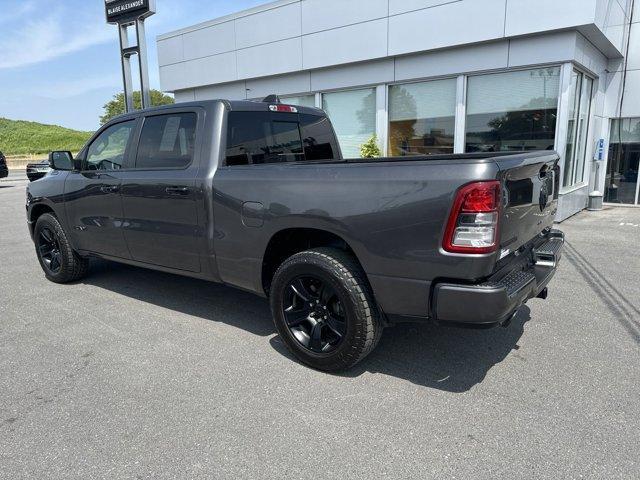 used 2023 Ram 1500 car, priced at $39,000