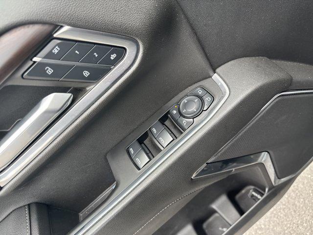 used 2024 GMC Sierra 1500 car, priced at $46,500