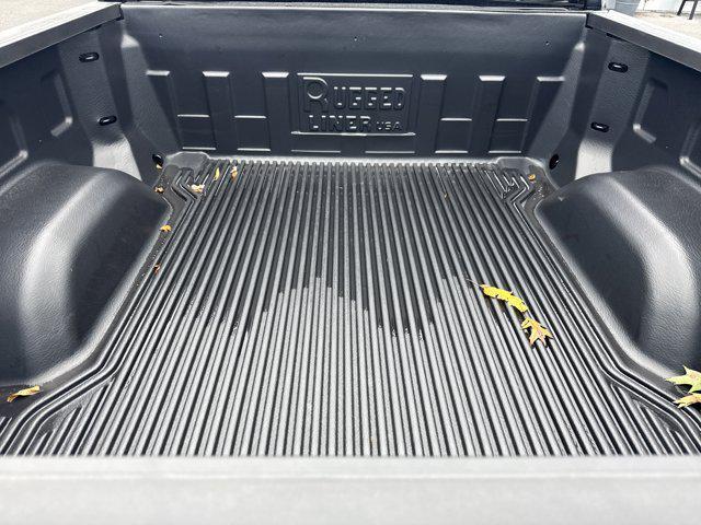 used 2024 GMC Sierra 1500 car, priced at $46,500