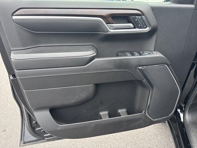 used 2024 GMC Sierra 1500 car, priced at $46,500