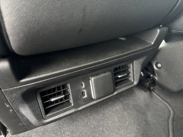 used 2024 GMC Sierra 1500 car, priced at $46,500