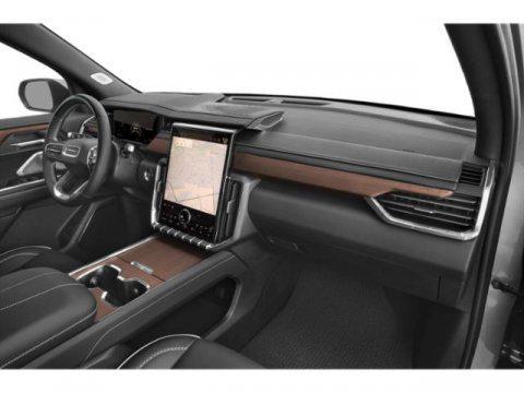 new 2026 GMC Acadia car, priced at $64,605