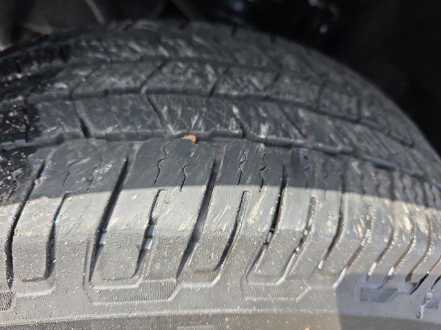 used 2021 Chevrolet Colorado car, priced at $31,000