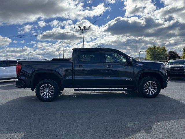 used 2023 GMC Sierra 1500 car, priced at $58,988