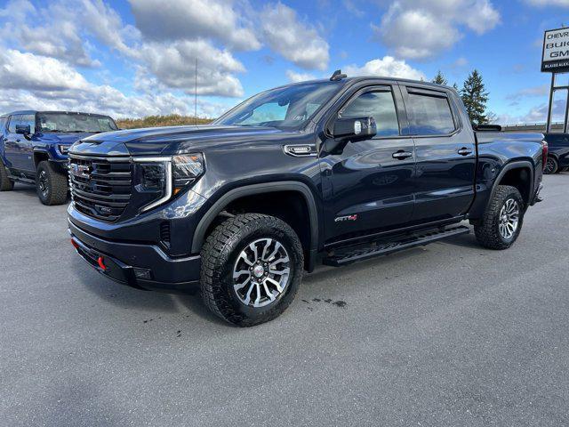 used 2023 GMC Sierra 1500 car, priced at $58,988