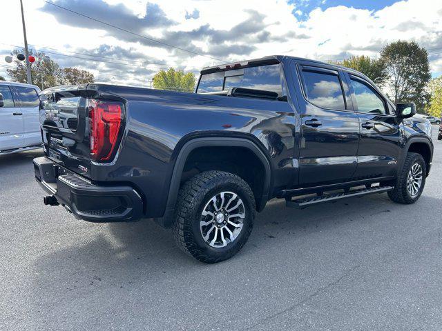 used 2023 GMC Sierra 1500 car, priced at $58,988